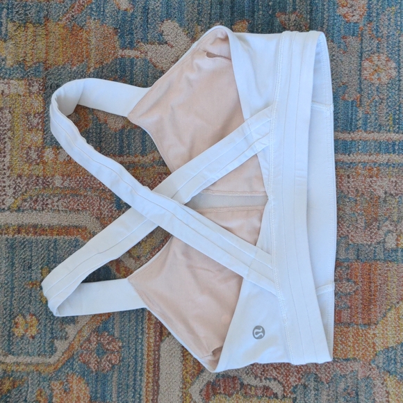 Lululemon Rack Pack Bra - Picture 5 of 6